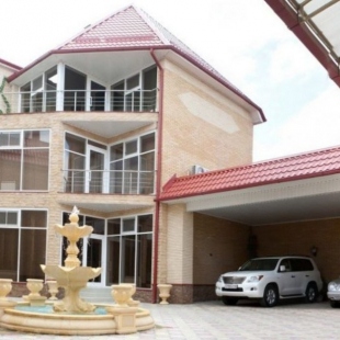 Фотография гостиницы Евразия