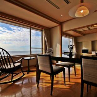 Фотографии мини отеля
Umibe no Oyado Ikkyu