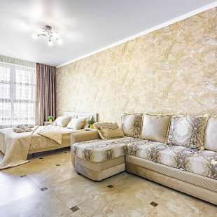 Фотография квартиры Апартаменты Pro Apart