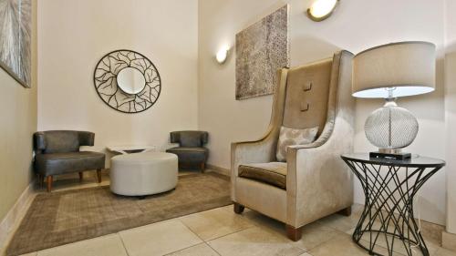 Фотография гостиницы Best Western Plus Battleground Inn & Suites