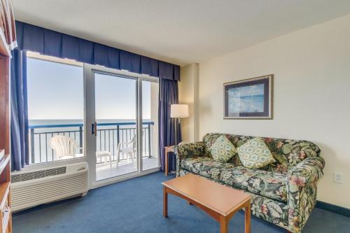 Фотография апарт отеля Boardwalk Beach Resort Condo w Oceanfront Balcony