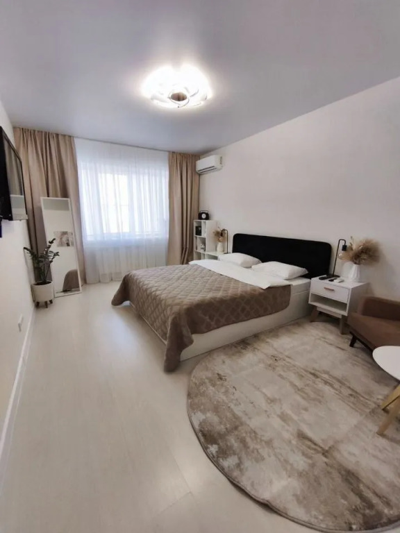 Фотография квартиры Квартира на Добролюбова