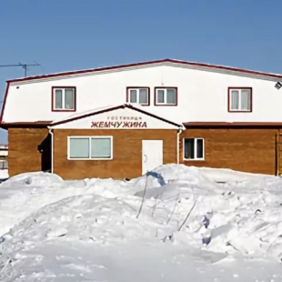 Фотография гостиницы Жемчужина