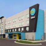 Фотография гостиницы Tru By Hilton Louisville East Ky