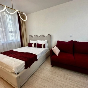 Фотография квартиры Квартира на Улице Фрунзе 31к2 6