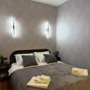 Фотография квартиры Квартира около Рязанского Кремля