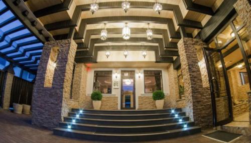 Фотография гостиницы Хантама