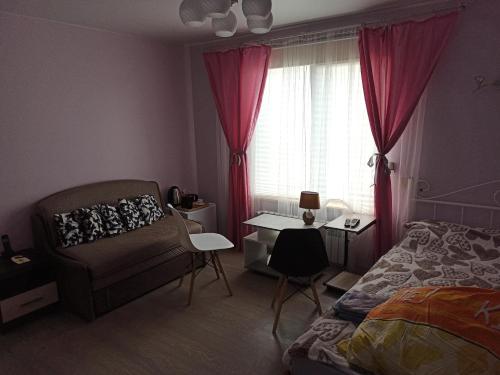 Фотографии гостевого дома 
            Крафт