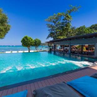 Фотографии гостиницы
Ibiza House Phi Phi