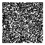 QR код квартиры Sunny Days (Санни Дейз) на улице Сосновая 1 корпус 2