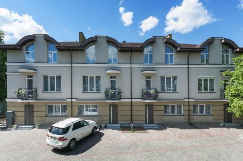 Фотография апарт отеля Сумская