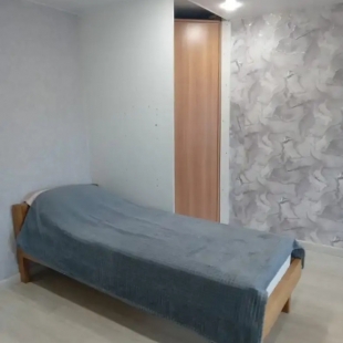 Фотография квартиры Квартира Уютная