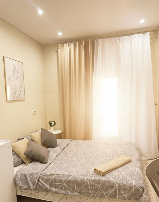 Фотография квартиры Апартаменты в Историческом Центре 3