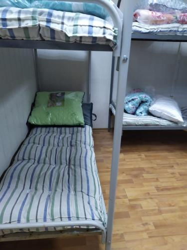 Фотографии общежития
На Ферганской