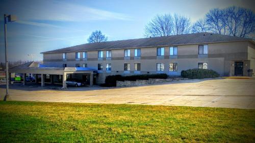 Фотография гостиницы Econo Lodge