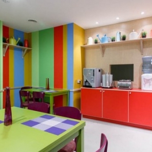 Фотография гостиницы Слипорт