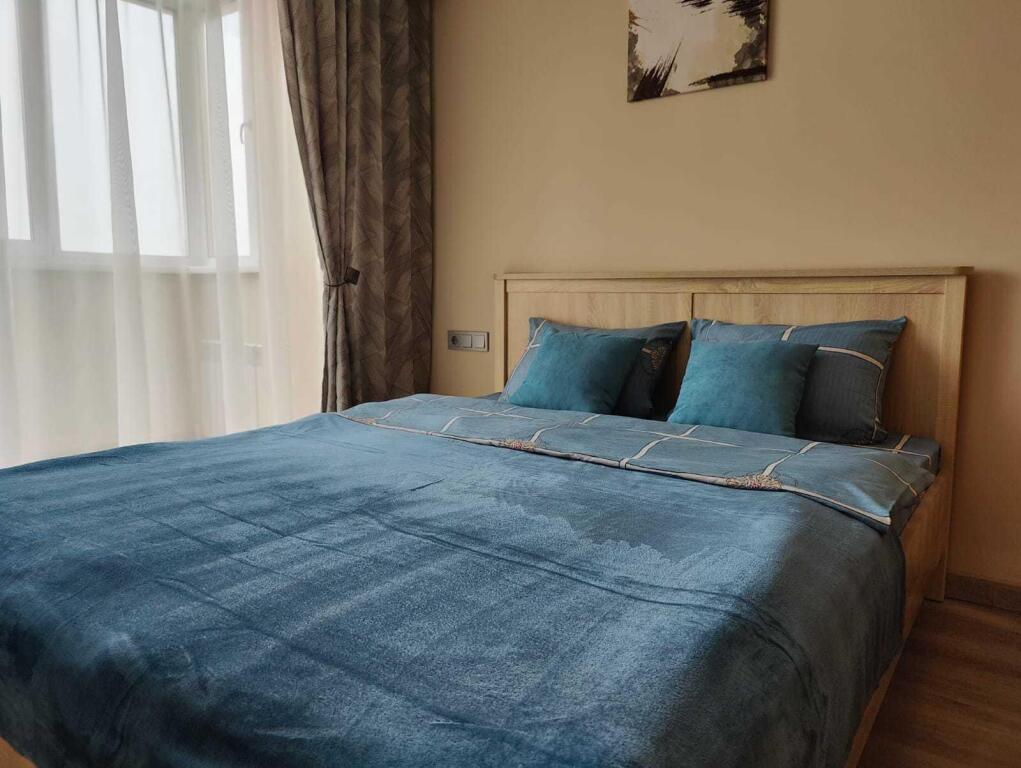 Фотография квартиры Апартаменты на улице Фрунзе 8/3