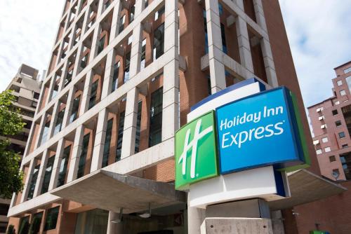 Фотографии гостиницы
Holiday Inn Express Santiago Las Condes, an IHG Hotel
