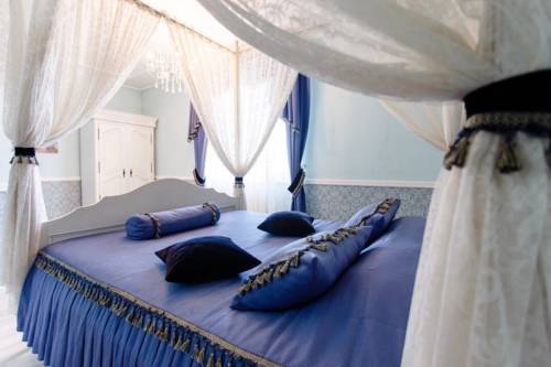 Фотография гостиницы Королевский дилижанс