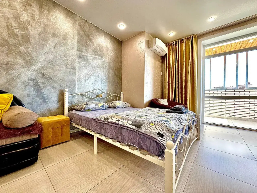 Фотография квартиры Апартаменты Октябрьская 221