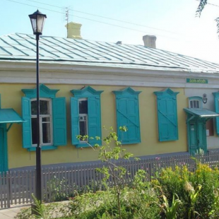 Фотография музея Музей-квартира семьи Ростроповичей