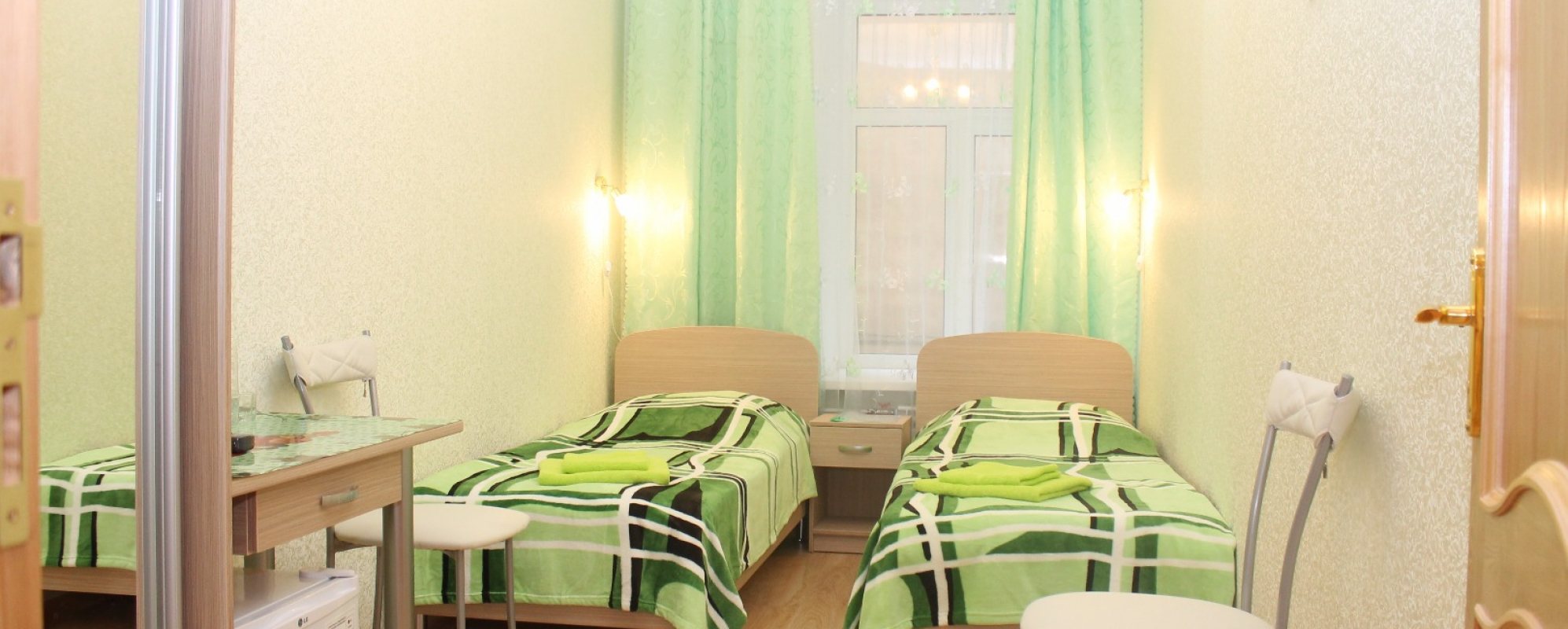 Фотографии Жилье посуточно Меблированные комнаты PiterFlat