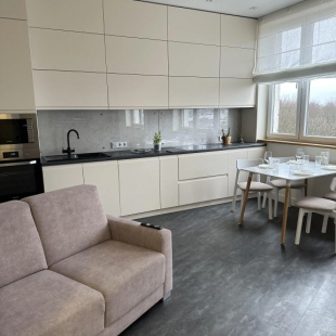 Фотография квартиры Апартаменты Видовые в центре города