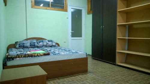 Фотографии хостела
Многоборец