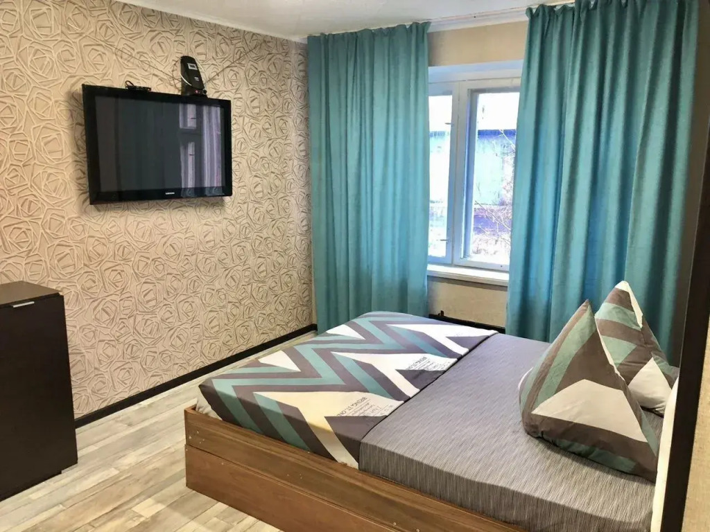 Фотография квартиры Квартира на бульвар Шерстнева 19