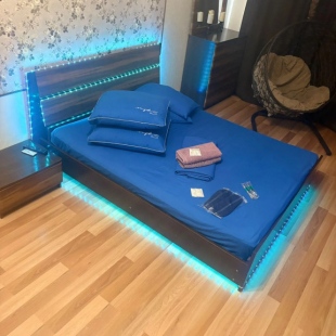 Фотография квартиры Квартира Уютная на улице Юмашева