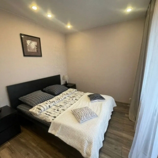 Фотография квартиры Квартира на Депутатской 55 (78)