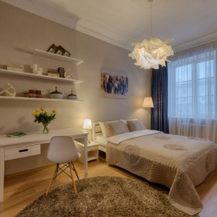 Фотография квартиры Апартаменты Home Apart Независимости 14