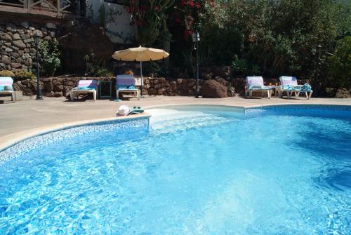 Фотография гостевого дома Casa rural EL Olivar El Orujo