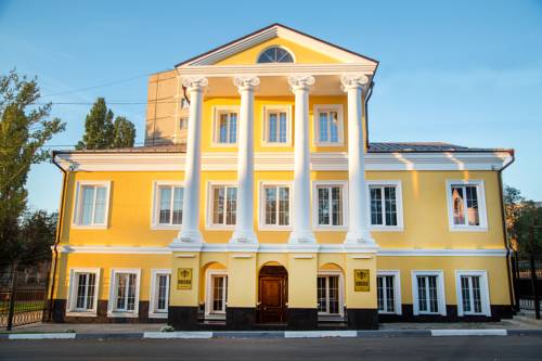 Фотография гостиницы Россия