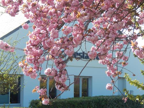 Фотография гостиницы Campanile Reims Est - Taissy