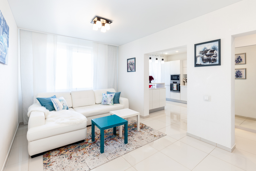 Фотография квартиры Апартаменты на Сморговском тракте 7