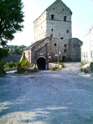 Фотографии гостевого дома
Old Castle