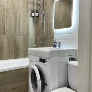 Фотография квартиры Апартаменты Sweet Dreams на улице Гагарина 20