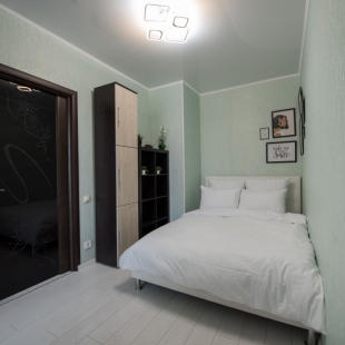 Фотография квартиры Апартаменты Smile Apartments в Центре Золотого Квадрата 2