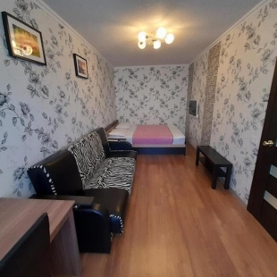 Фотография квартиры Апартаменты на улице Марата 20