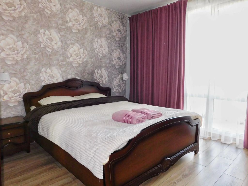 Фотография квартиры Квартира на улице Осиновая