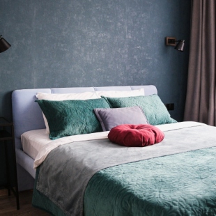 Фотография квартиры Квартира Yousinn на Военной 9к2