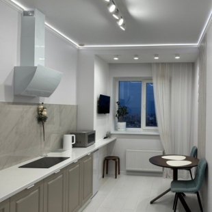 Фотография квартиры Апартаменты Севастополь Маринеско