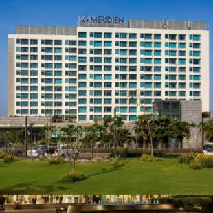 Фотографии гостиницы 
            Le Meridien Gurgaon, Delhi NCR
