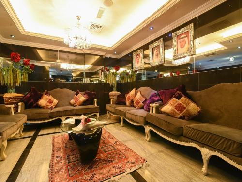 Фотография гостиницы Mirage Hotel