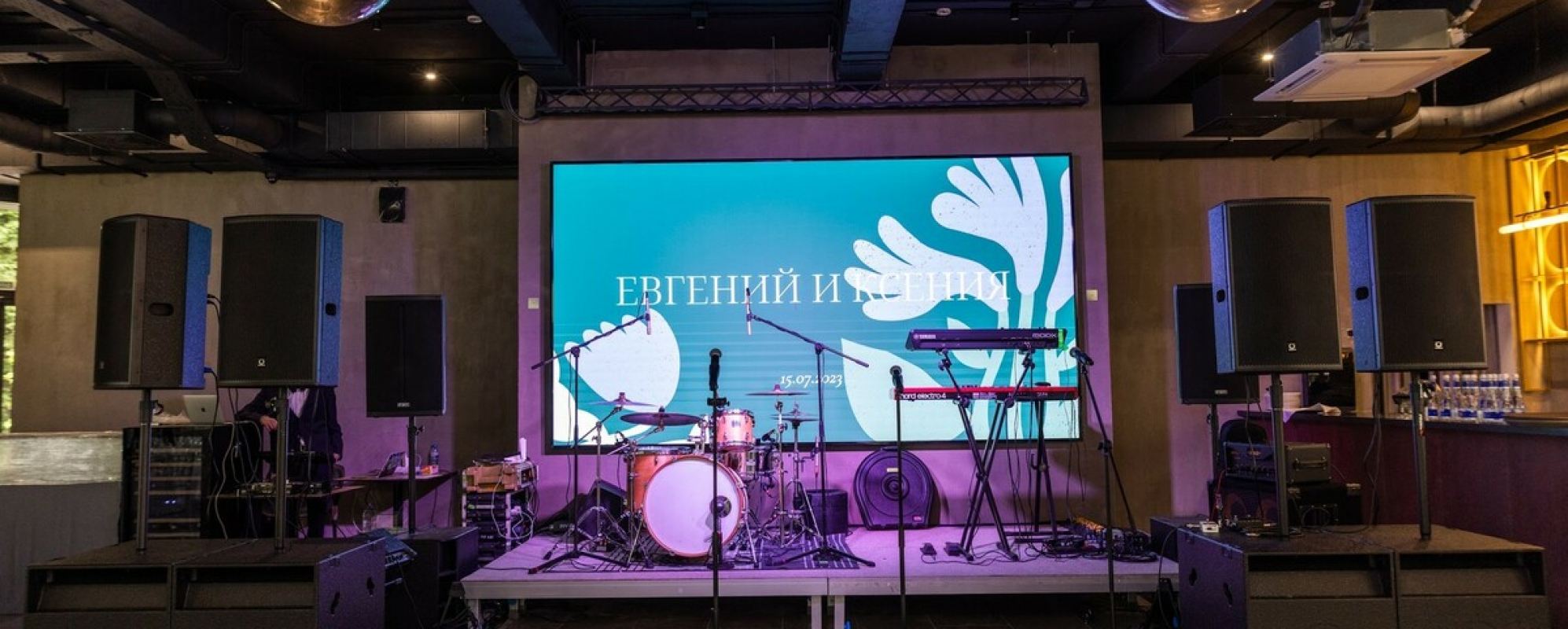 Фотографии ресторана Малиновка