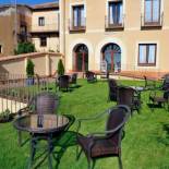 Фотография гостиницы Hotel Don Felipe