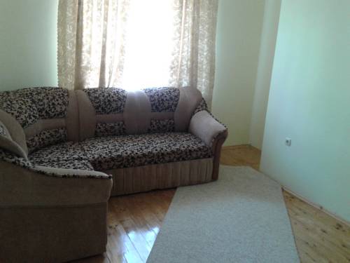 Фотография мини отеля Березка