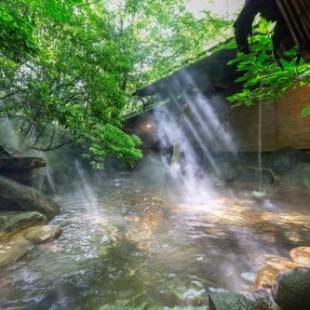 Фотографии мини отеля
Kurokawa Onsen Oyado Noshiyu