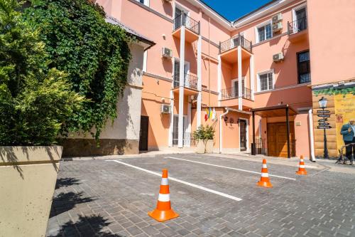 Фотография гостиницы Потемкин